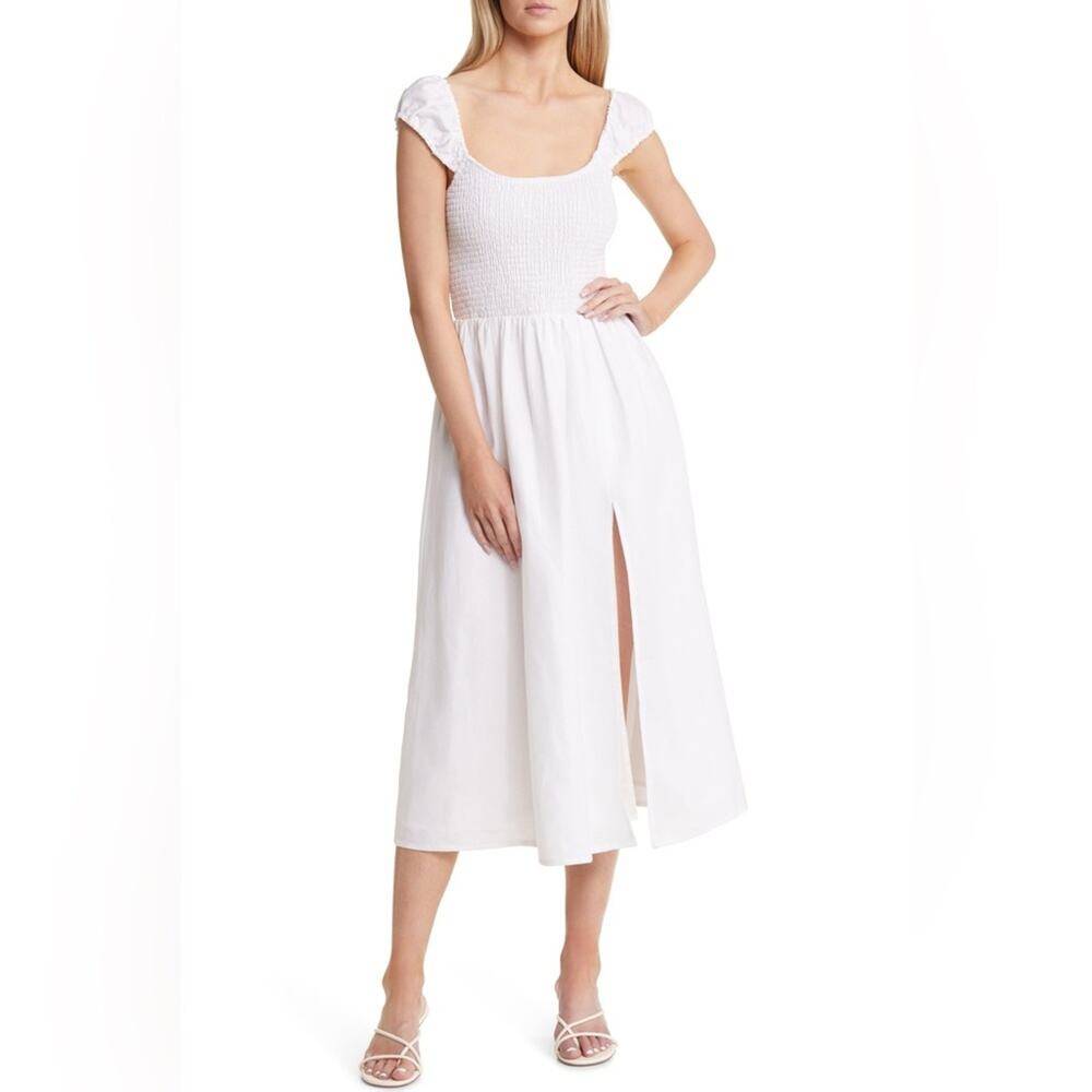 Reformation Tavi Dress
